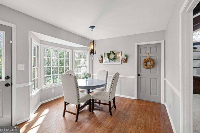 177 Millbrook Farm Road, Marietta, GA 30068