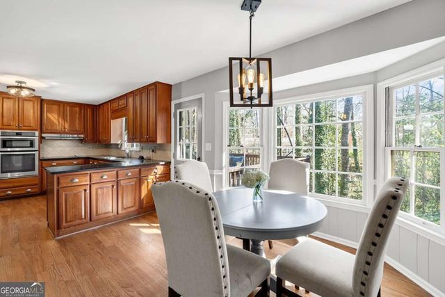 177 Millbrook Farm Road, Marietta, GA 30068