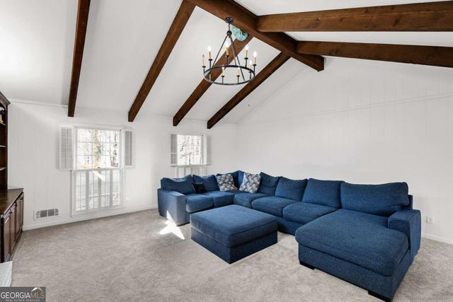 177 Millbrook Farm Road, Marietta, GA 30068