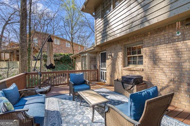 177 Millbrook Farm Road, Marietta, GA 30068