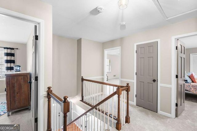 177 Millbrook Farm Road, Marietta, GA 30068