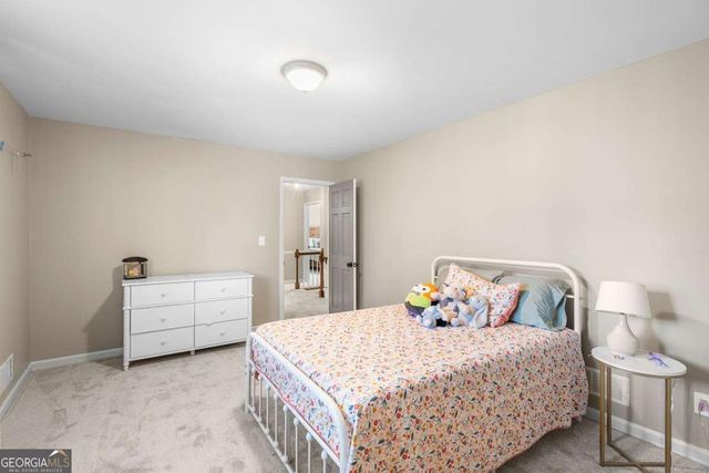 177 Millbrook Farm Road, Marietta, GA 30068