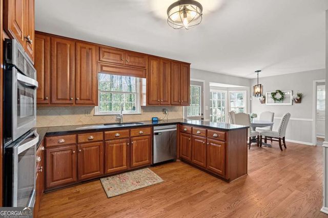 177 Millbrook Farm Road, Marietta, GA 30068