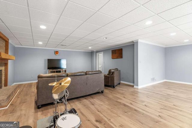 177 Millbrook Farm Road, Marietta, GA 30068