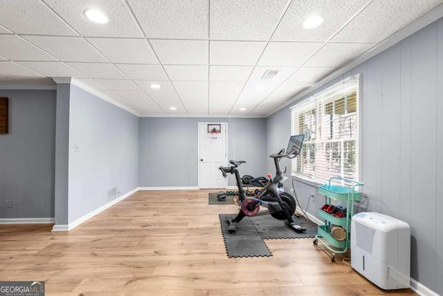 177 Millbrook Farm Road, Marietta, GA 30068