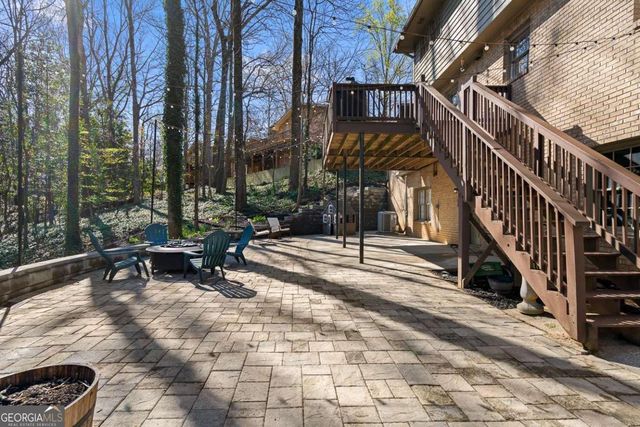 177 Millbrook Farm Road, Marietta, GA 30068