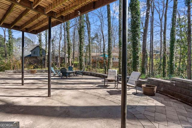 177 Millbrook Farm Road, Marietta, GA 30068