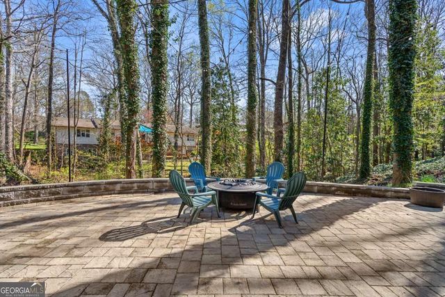 177 Millbrook Farm Road, Marietta, GA 30068