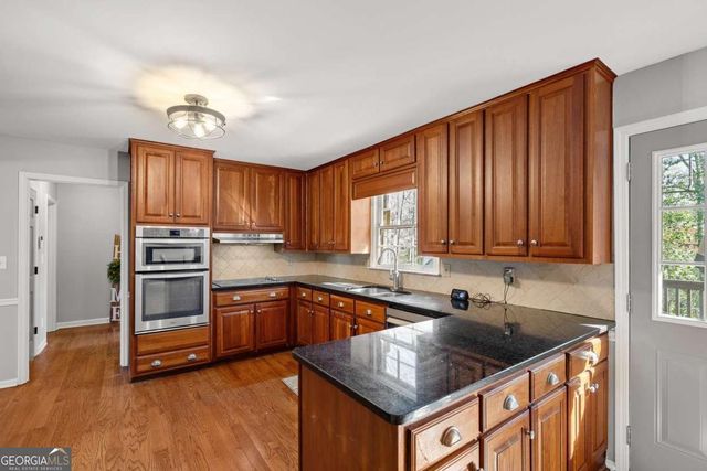 177 Millbrook Farm Road, Marietta, GA 30068