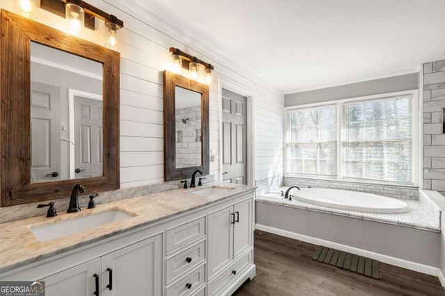 177 Millbrook Farm Road, Marietta, GA 30068