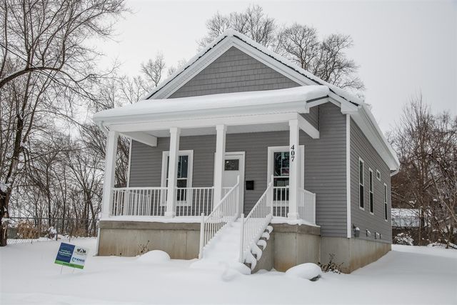 407 Phelps Avenue, Kalamazoo, MI 49048