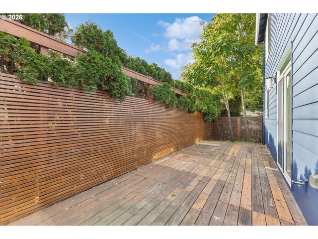 3928 Se Cooper St, Portland, OR 97202