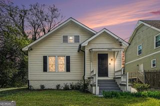 1382 Elizabeth Lane, Atlanta, GA 30344