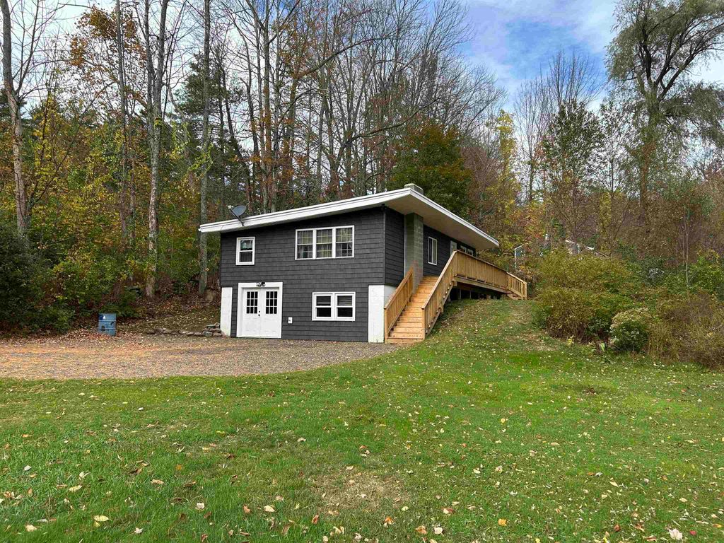 49 Prospect Street, Jaffrey, NH 03452