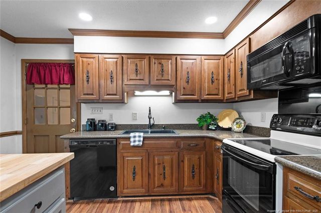 300 Bonita Court, Fayetteville, NC 28314