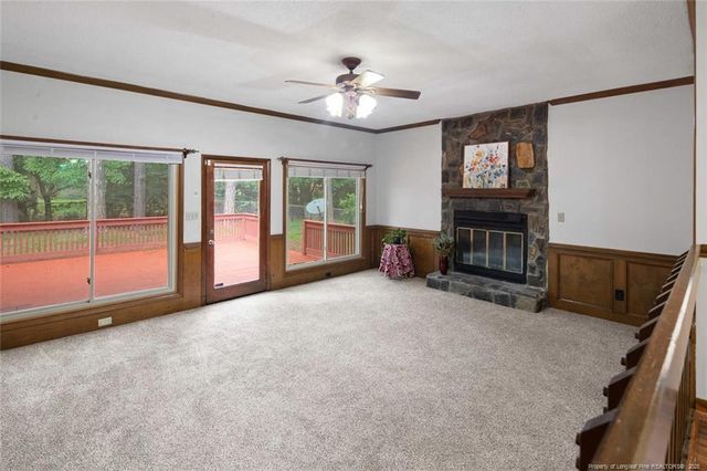 300 Bonita Court, Fayetteville, NC 28314