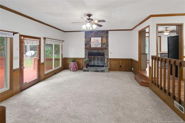 300 Bonita Court, Fayetteville, NC 28314