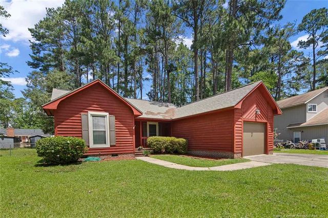 300 Bonita Court, Fayetteville, NC 28314