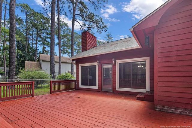 300 Bonita Court, Fayetteville, NC 28314