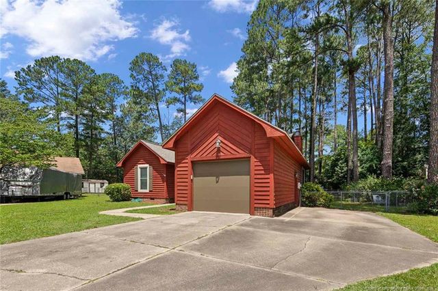 300 Bonita Court, Fayetteville, NC 28314