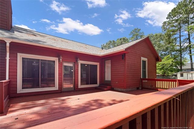 300 Bonita Court, Fayetteville, NC 28314