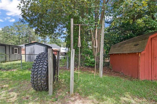 300 Bonita Court, Fayetteville, NC 28314