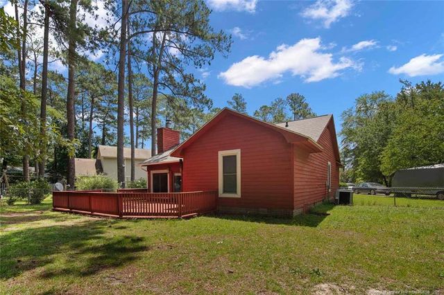 300 Bonita Court, Fayetteville, NC 28314