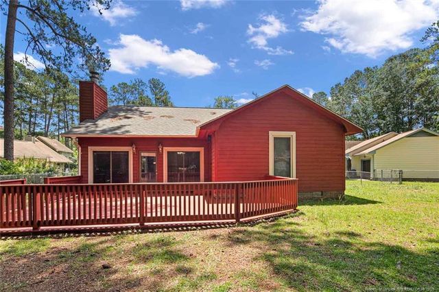 300 Bonita Court, Fayetteville, NC 28314