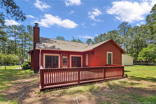 300 Bonita Court, Fayetteville, NC 28314