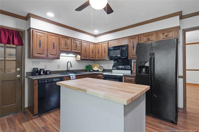 300 Bonita Court, Fayetteville, NC 28314