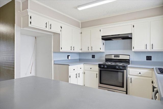 5401 41st Street, Lubbock, TX 79414