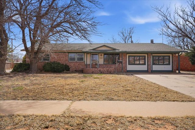 5401 41st Street, Lubbock, TX 79414