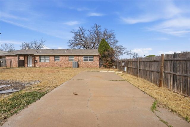 5401 41st Street, Lubbock, TX 79414