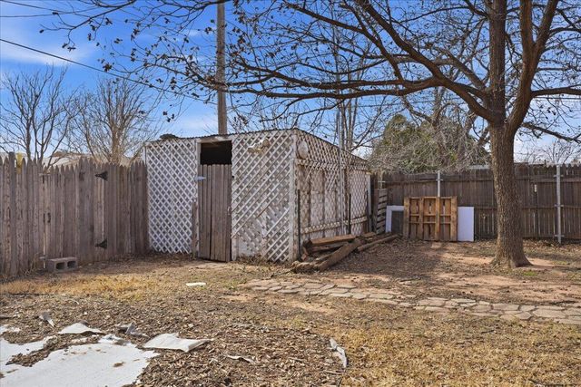 5401 41st Street, Lubbock, TX 79414