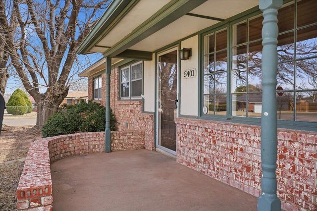 5401 41st Street, Lubbock, TX 79414