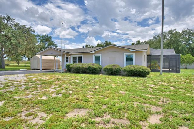 3595 KOKOMO ROAD, Haines City, FL 33844