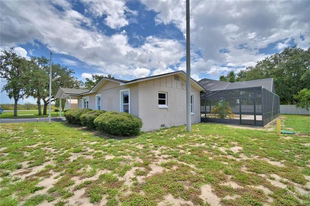 3595 KOKOMO ROAD, Haines City, FL 33844
