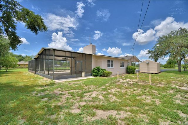 3595 KOKOMO ROAD, Haines City, FL 33844