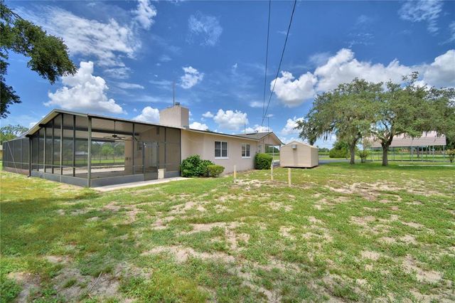 3595 KOKOMO ROAD, Haines City, FL 33844