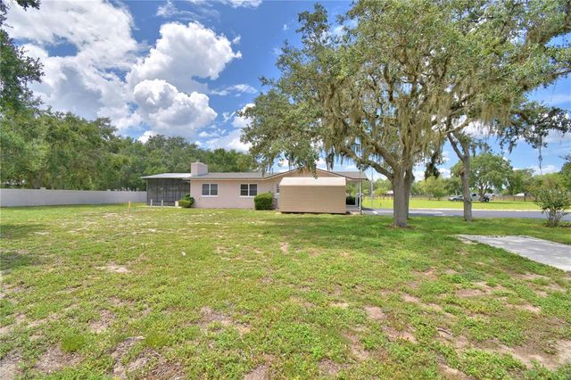 3595 KOKOMO ROAD, Haines City, FL 33844