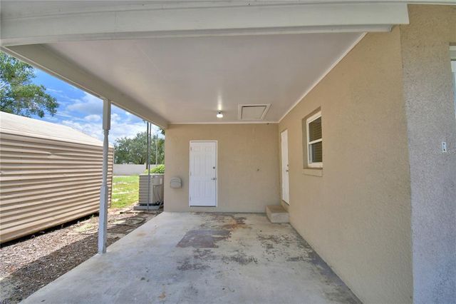 3595 KOKOMO ROAD, Haines City, FL 33844
