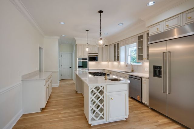 159 N Berwick Ln, Franklin, TN 37069