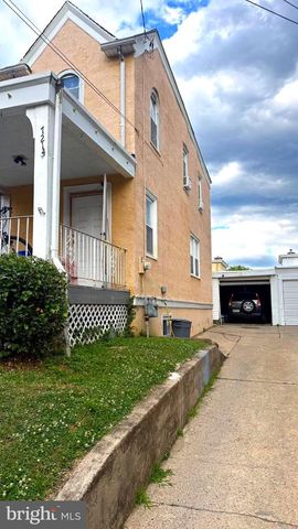 7214 BRADFORD RD, Upper Darby, PA 19082