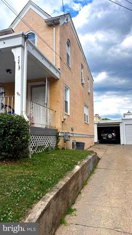 7214 BRADFORD RD, Upper Darby, PA 19082