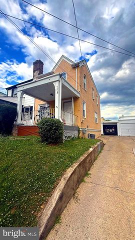 7214 BRADFORD RD, Upper Darby, PA 19082