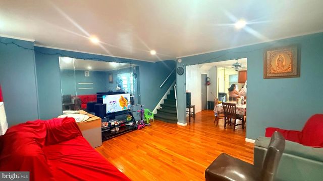 7214 BRADFORD RD, Upper Darby, PA 19082