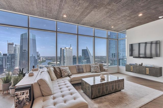 501 West Ave 3703, Austin, TX 78701