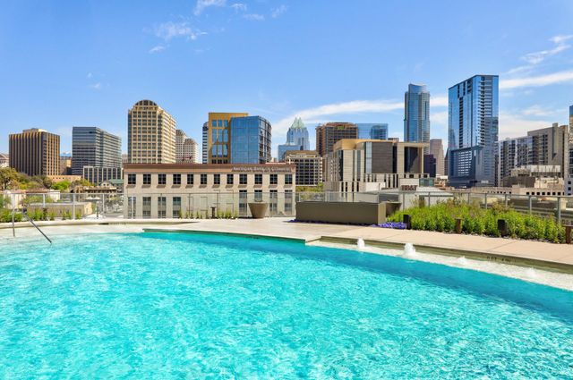 501 West Ave 3703, Austin, TX 78701