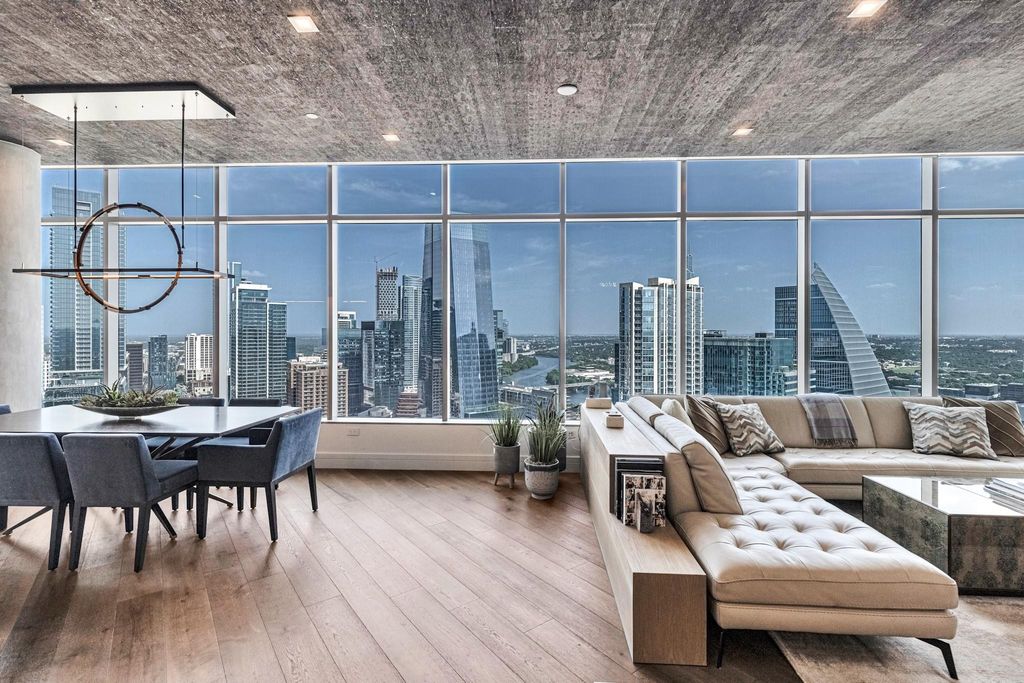 501 West Ave 3703, Austin, TX 78701