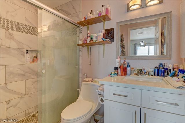 4821 Alameda Avenue, Las Vegas, NV 89110